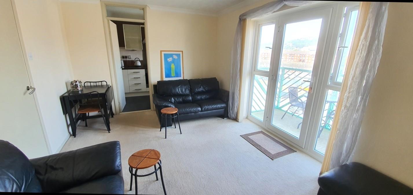 Abbotsford House, Trawler Road, Marina, Swansea, SA1 1YH